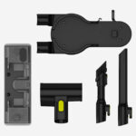 ⁦Cordless Vacuum Rechargeable Hand Stick⁩ - الصورة ⁦8⁩