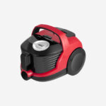 Bagless Canister Vacuum Cleaner - Image 2