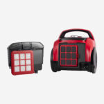 Bagless Canister Vacuum Cleaner - Image 3