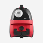 Bagless Canister Vacuum Cleaner - Image 4