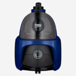 Bagged Canister Vacuum Cleaner Blue