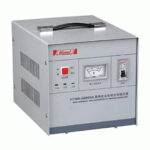HTND-2KVA (Single-phase) Terminal conned, Output 220V