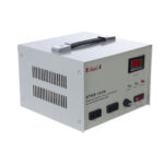 HTND 2KVA Terminal connect Output 220V Digital Meter
