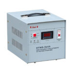 HTND 3KVA Terminal connect Output 220V  Digital Meter