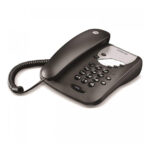 CT1 Wall Mountable Corded Phone, Motorola - Image 2