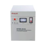 HTND 5KVA Terminal conned, Output 220V With 01Fan